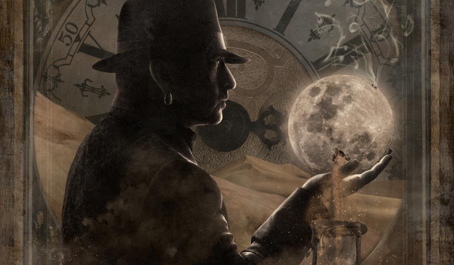 El Barrio - Doñana Music Experience