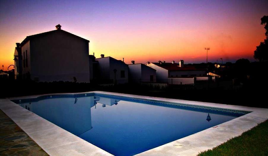 Apartamento La Venta del Charco