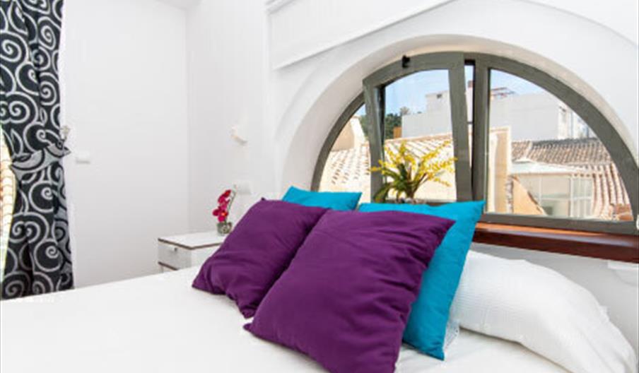 Feel Apartments La Merced