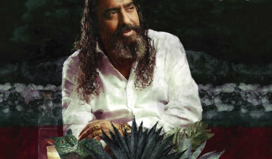 Diego El Cigala Canta a México