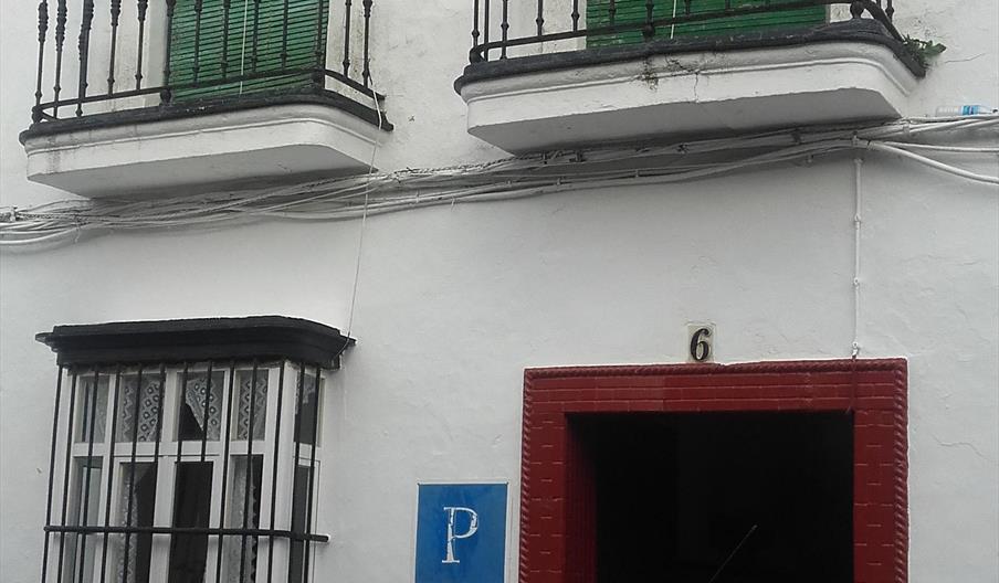 Pensión Hospedería Amalia