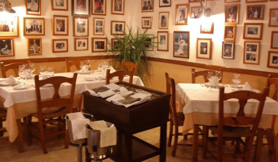 Sacristía Sebastián