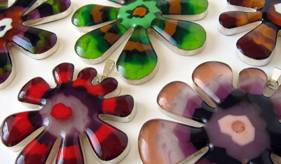 Sonia Osuna & Miguel de Diego