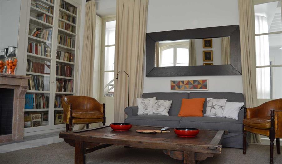 Apartamento Maria del Mar Medina Muro