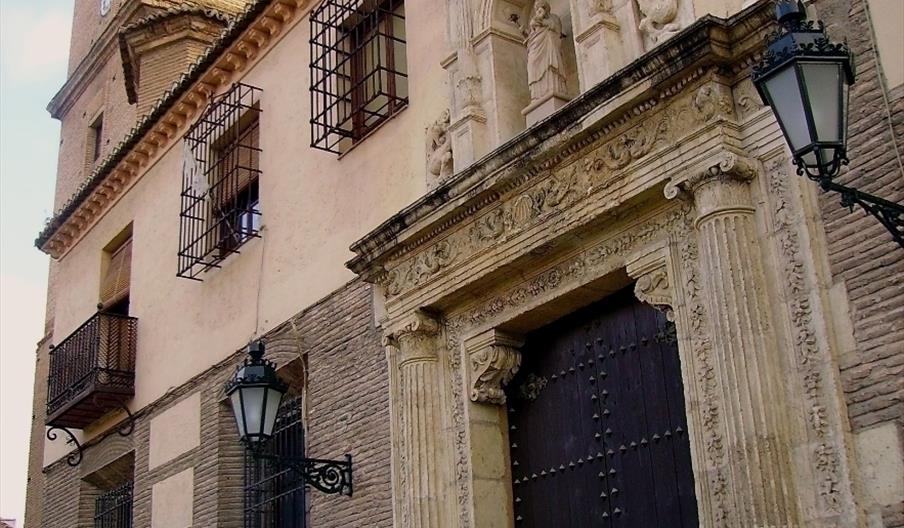 Colegiata del Salvador