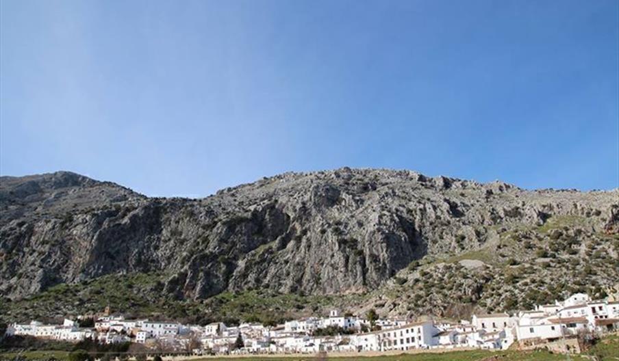 Villaluenga del Rosario