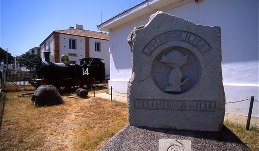 Museo Minero de Riotinto