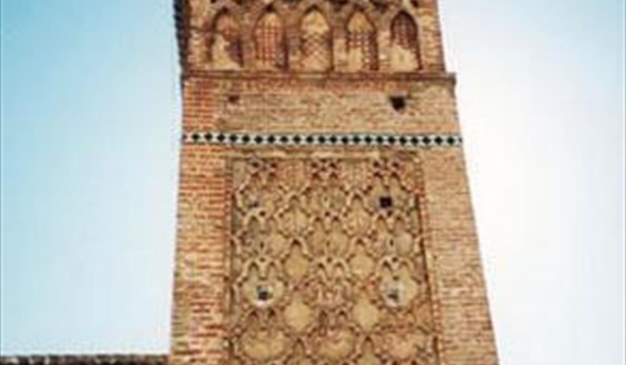 Alminar Mudéjar