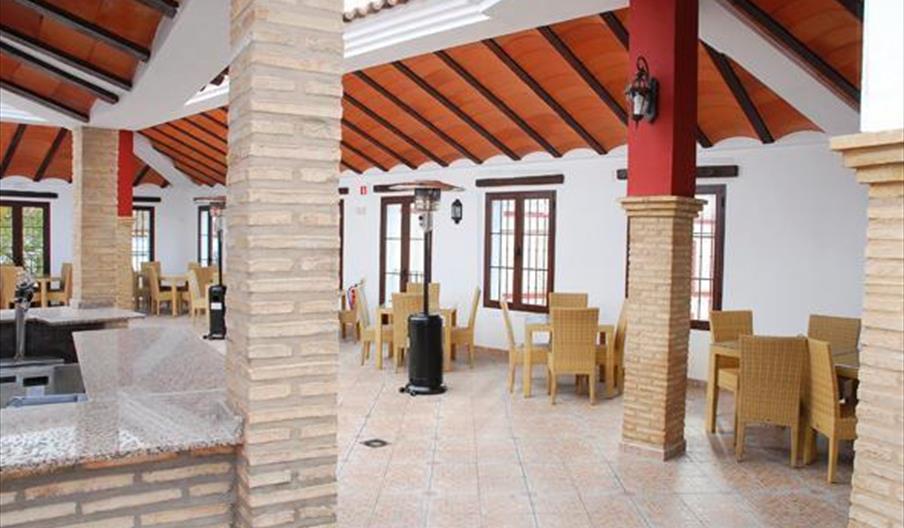 Asador Sierra de Aracena