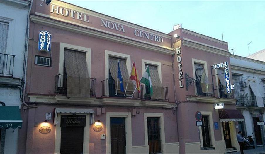 Nova Centro