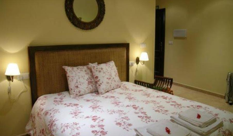 Casa Rural Bozquez Rural El Campanario