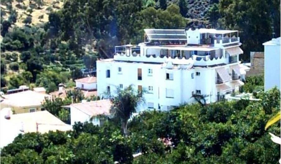 Riberos - La Torrecilla