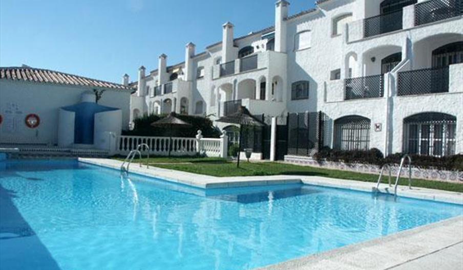 Apartamento Verano Azul