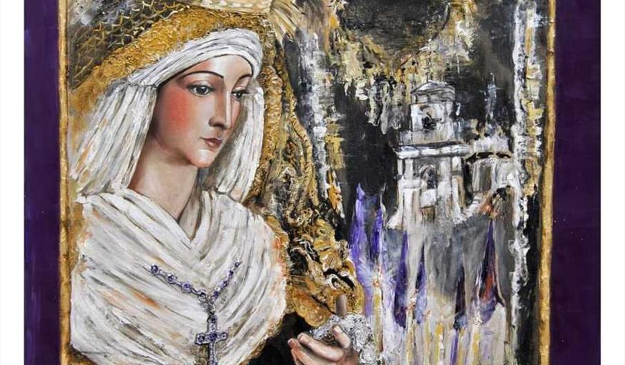 Semana Santa de Gerena