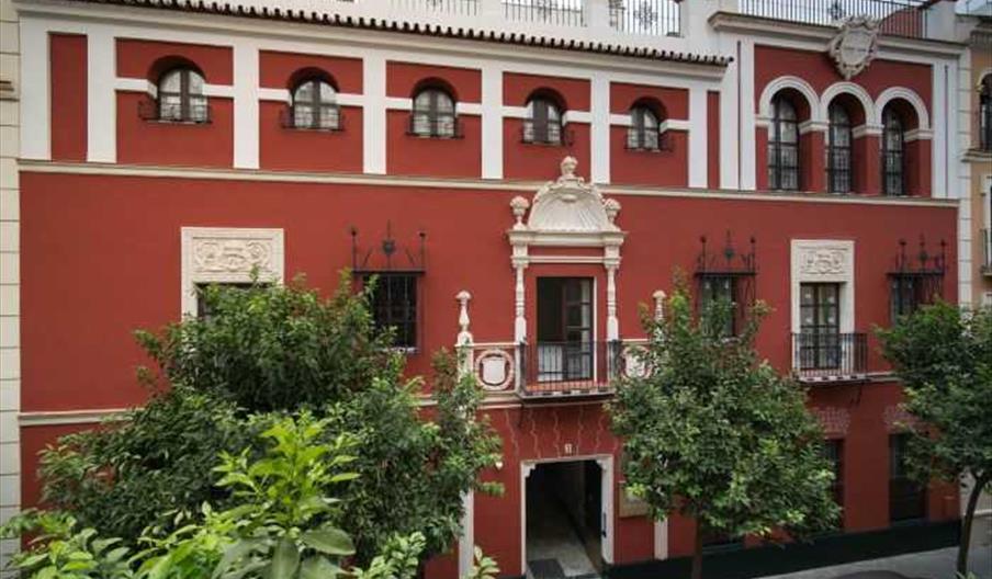 Apartamentos Abreu Suites