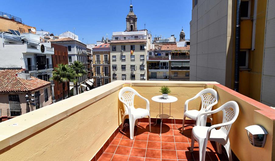 Apartamento Aries y Tauro