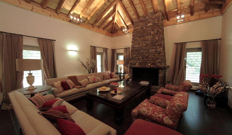 Casa Rural Doña Jimena