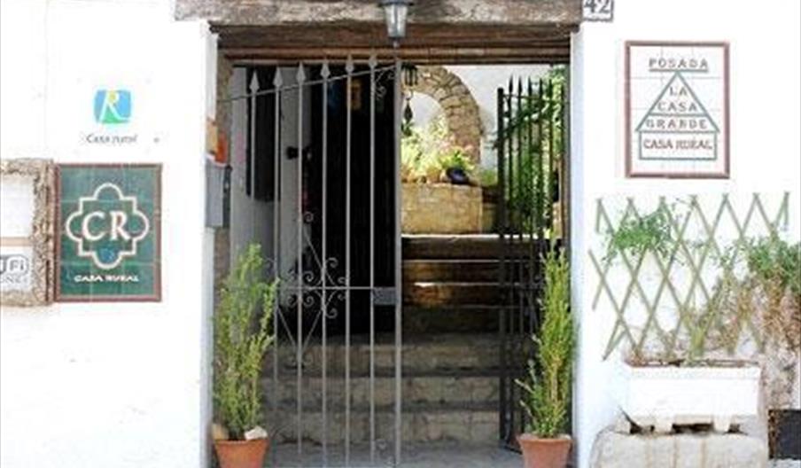 Casa Rural La Casa Grande