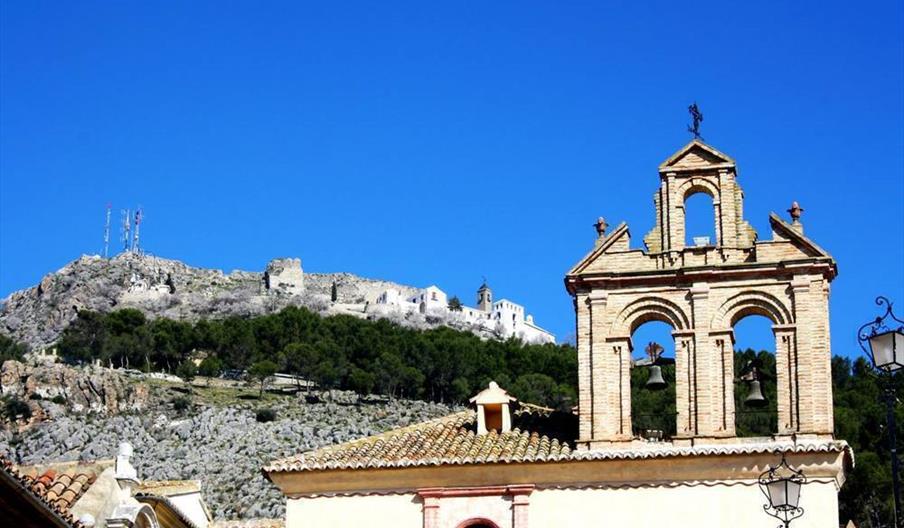 Iglesia de la Victoria