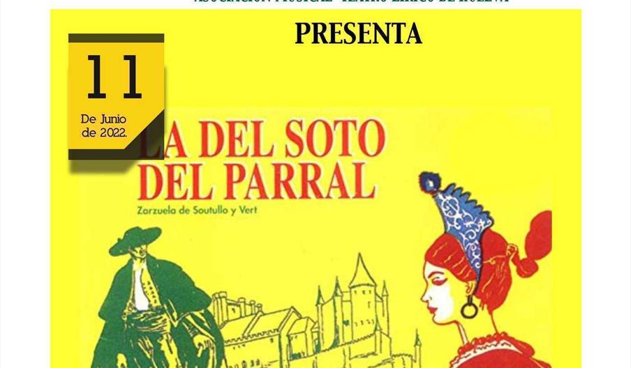 La del Soto del Parral