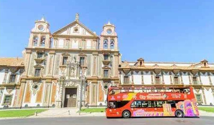 City Sightseeing Córdoba