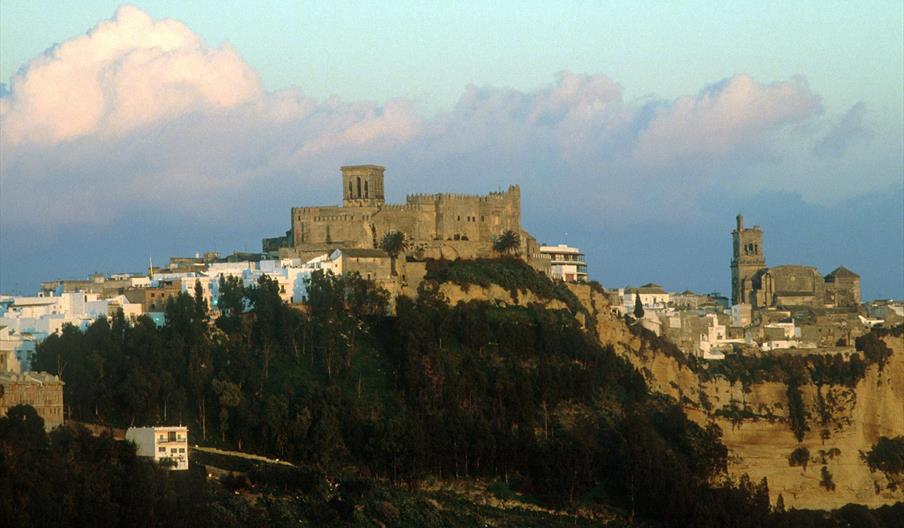 Arcos de la Frontera