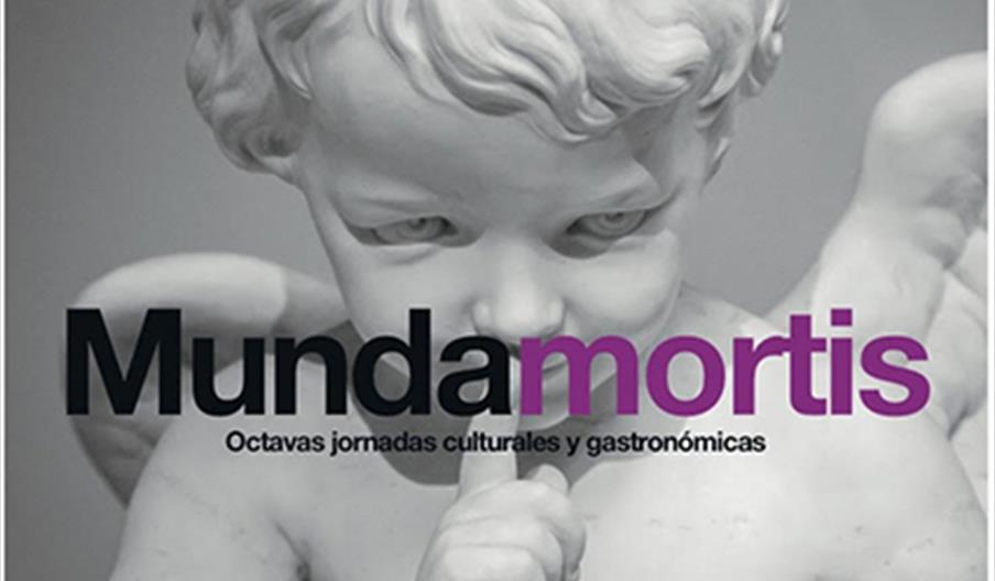 Mundamortis