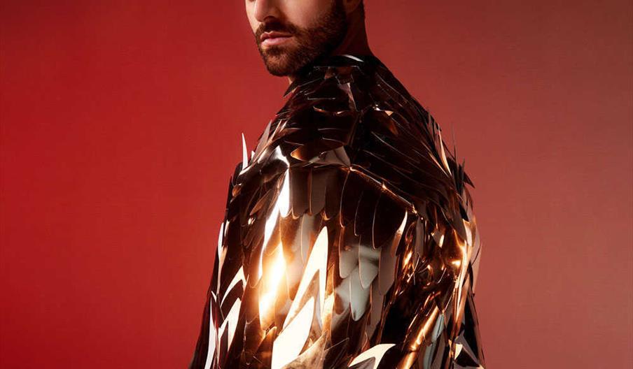 Alok - Concert Music Festival