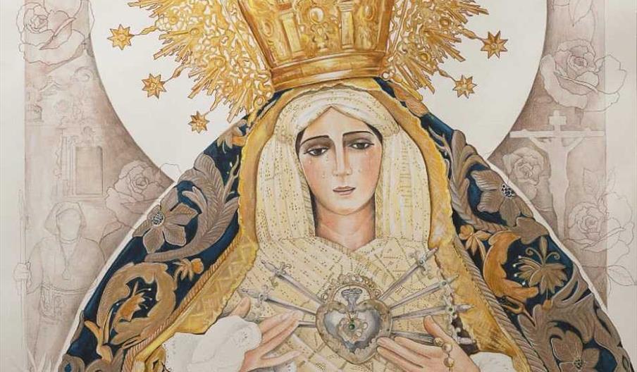 Semana Santa de Campillos