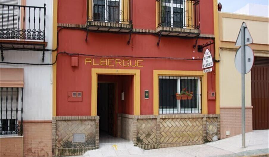 Pensión Albergue Luz del Camino