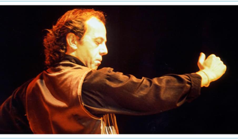 Escuela de Baile Manolito Pelusa