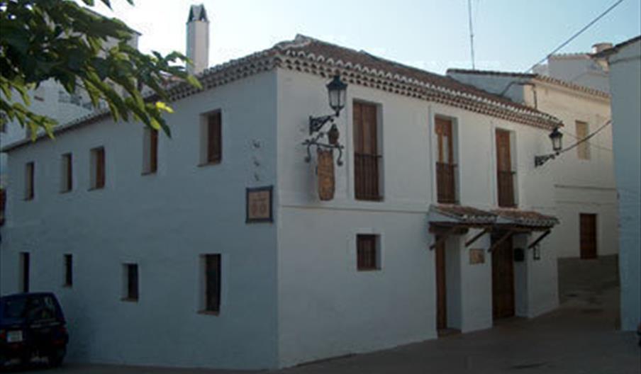 Hotel Posada del Bandolero