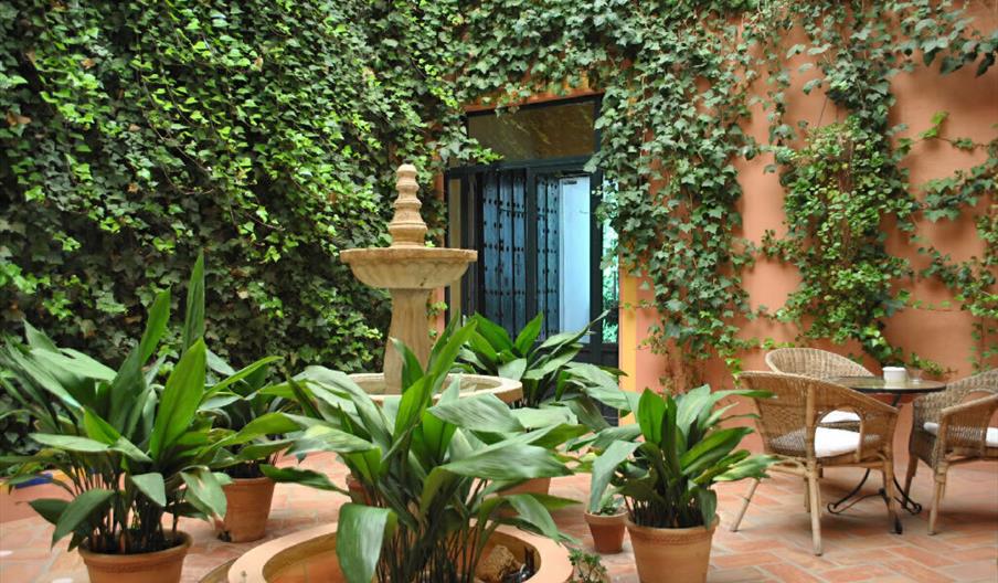 Hotel El Rincón de las Descalzas