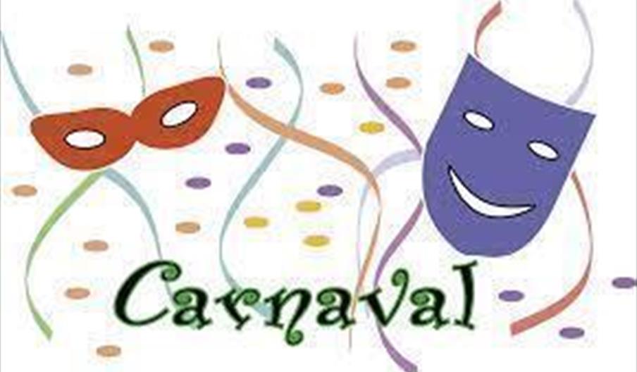 Carnaval de Vejer de la Frontera