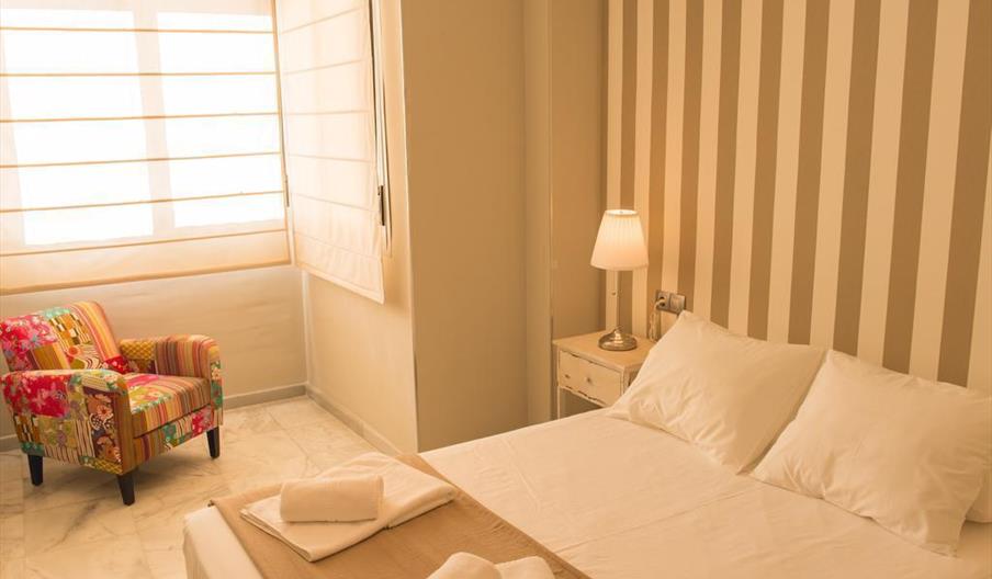 Apartamentos AB Reding