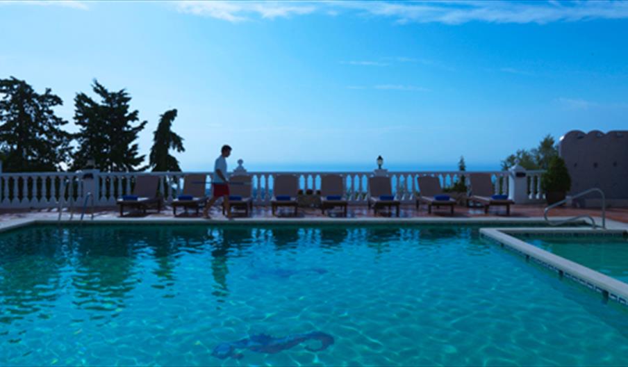 Apartamento Macdonald La Ermita Club