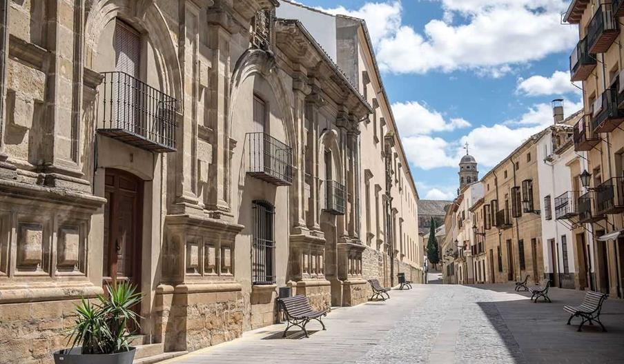 Antiguo Cuartel de Sementales