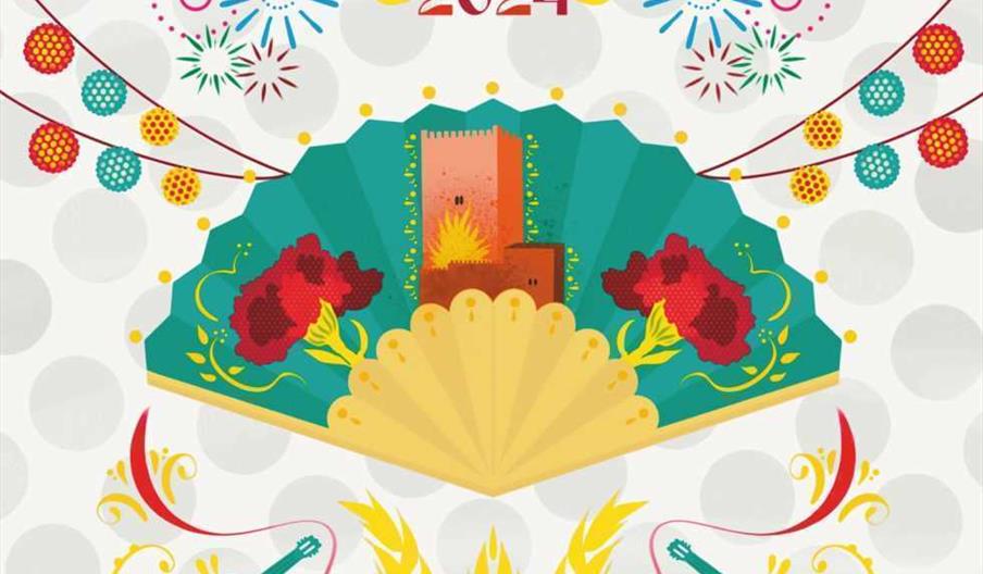 Ferias y Fiestas de Cazorla