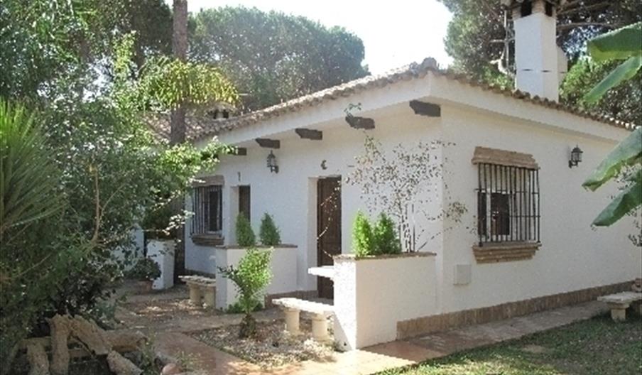 Vivienda Rural Los Pepe I