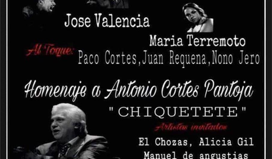 Festival Flamenco "Pepe Aznalcóllar"