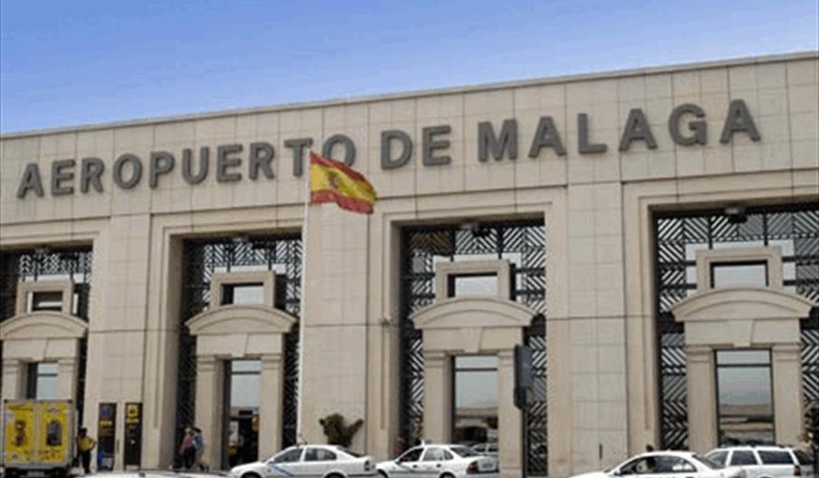 Aeropuerto de Málaga