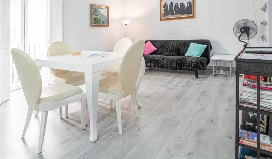 Apartamento El Cobijo