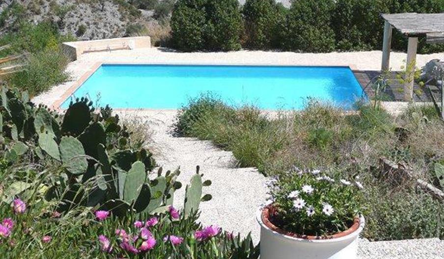 Finca Cerro Caballero