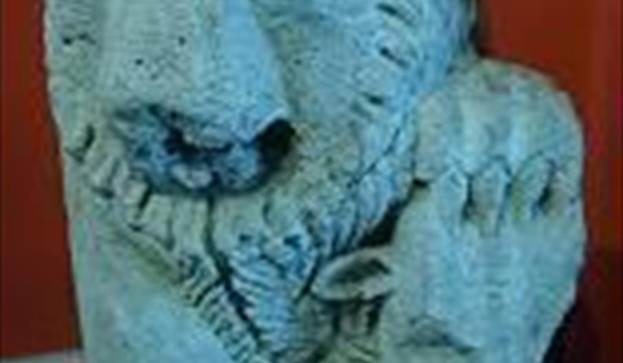 Museo Arqueológico de Espera