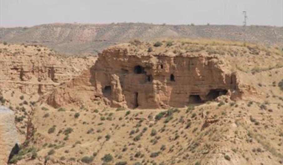 Cueva de la Tía Micaela