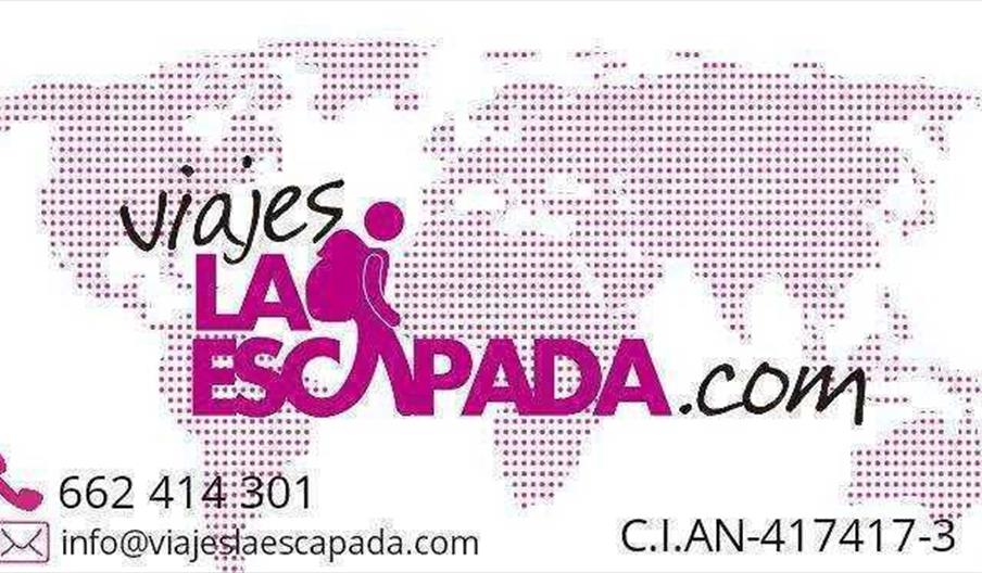 Viajes La Escapada Lebrija