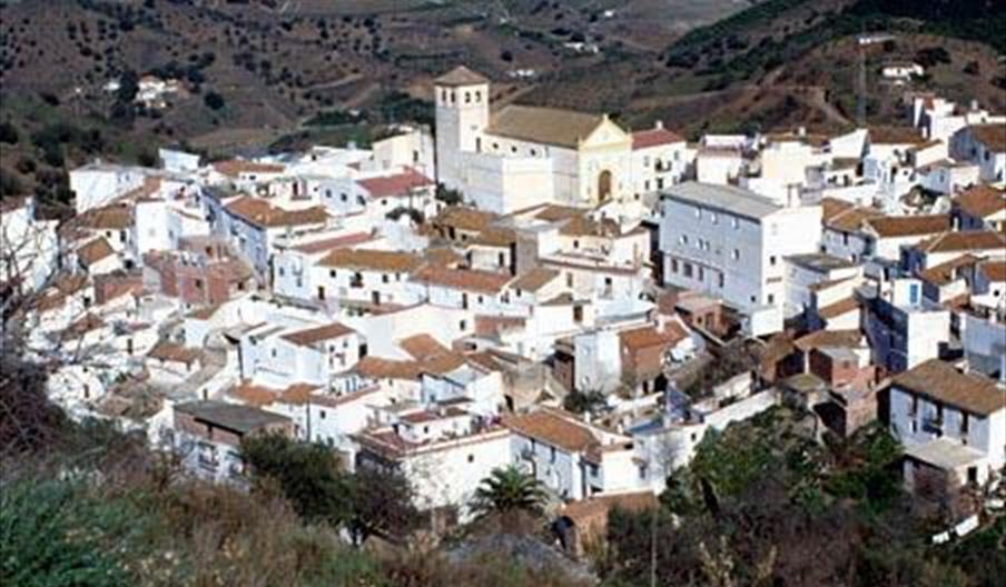 Semana Cultural de Iznate