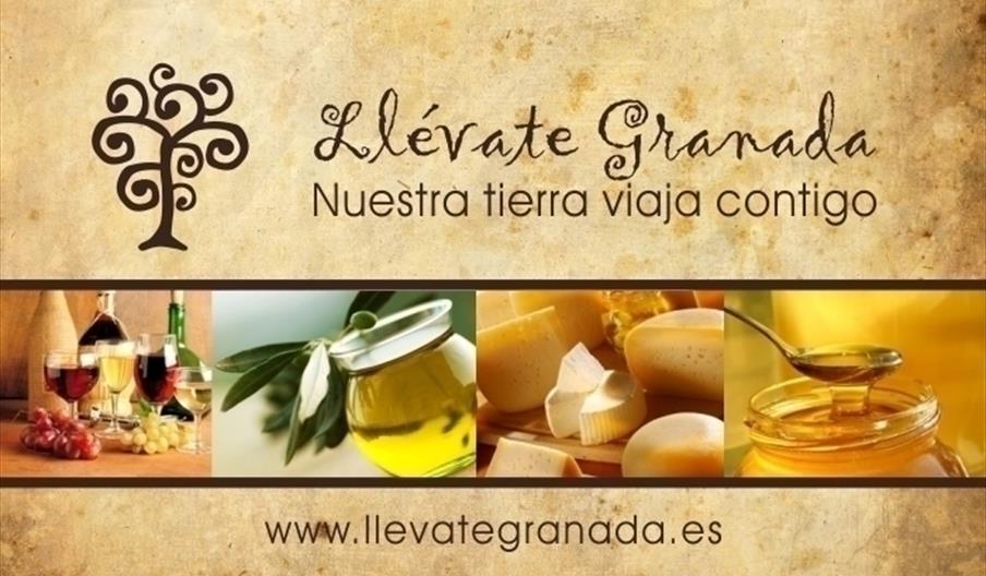 Llévate Granada