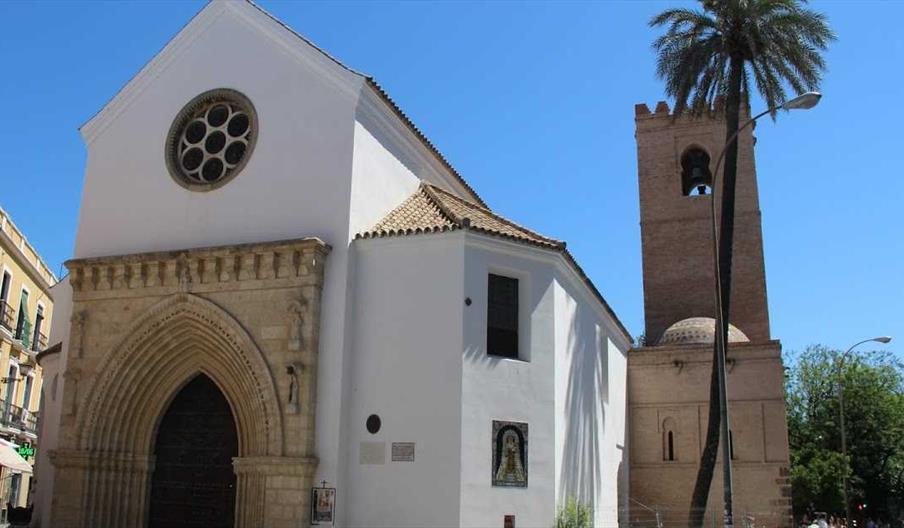 Parroquia de Santa Catalina