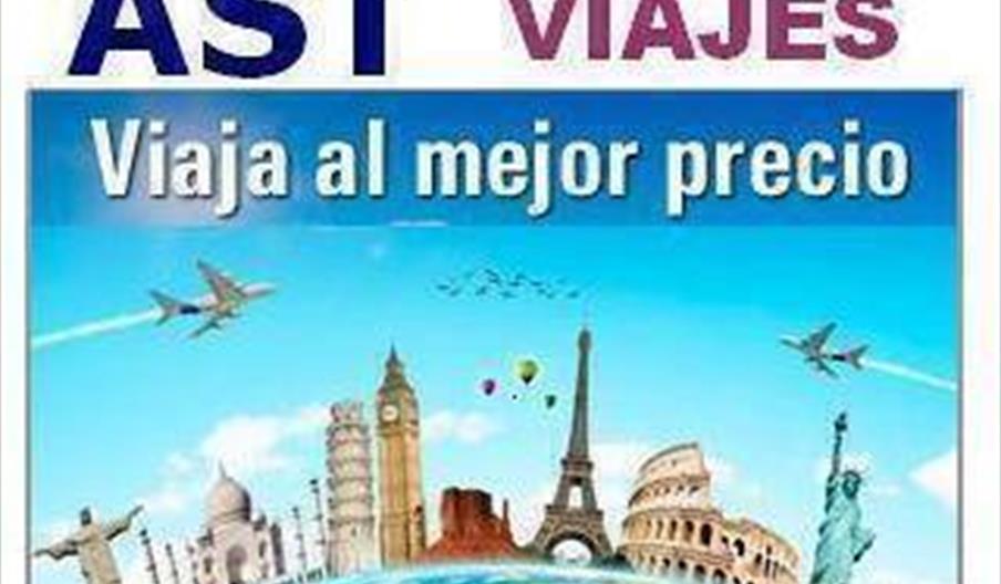 Asertur Viajes y Eventos